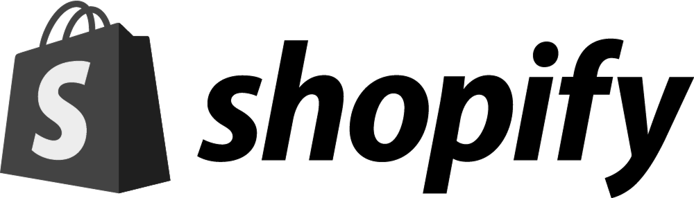 Shopify Logo